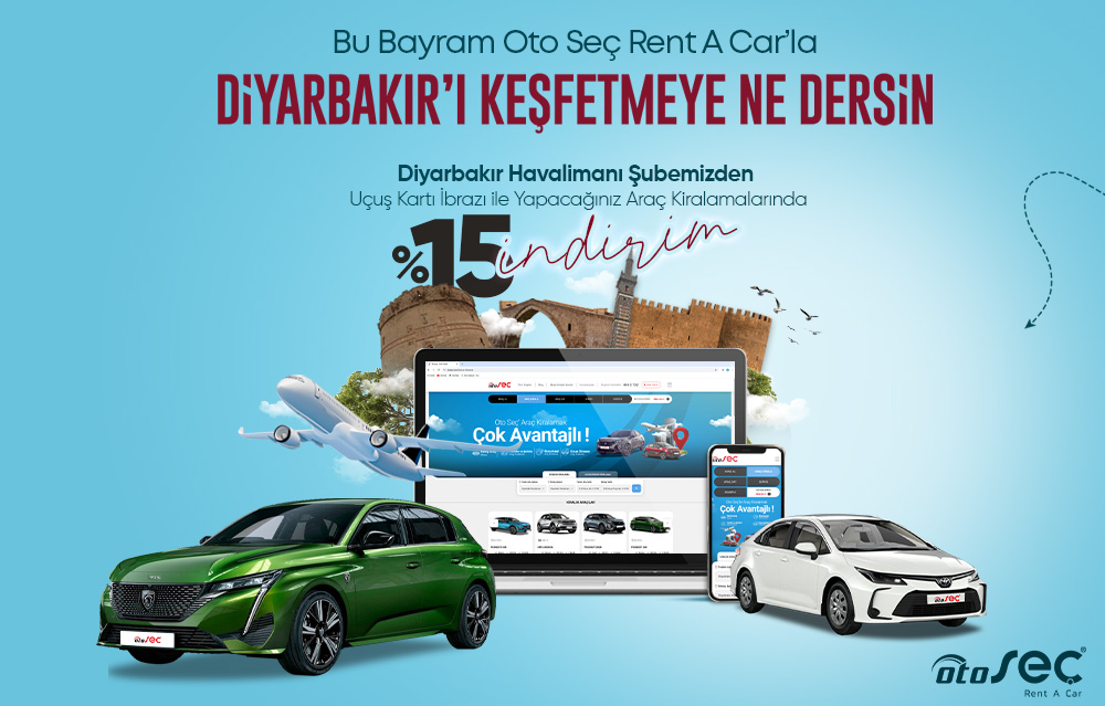 Ramazan Bayramına Özel %15 İndirim